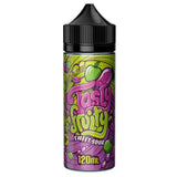 Sweet & Sour Tasty Fruity 120ml