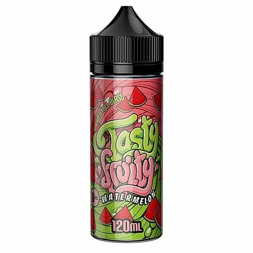 Watermelon Tasty Fruity 120ml