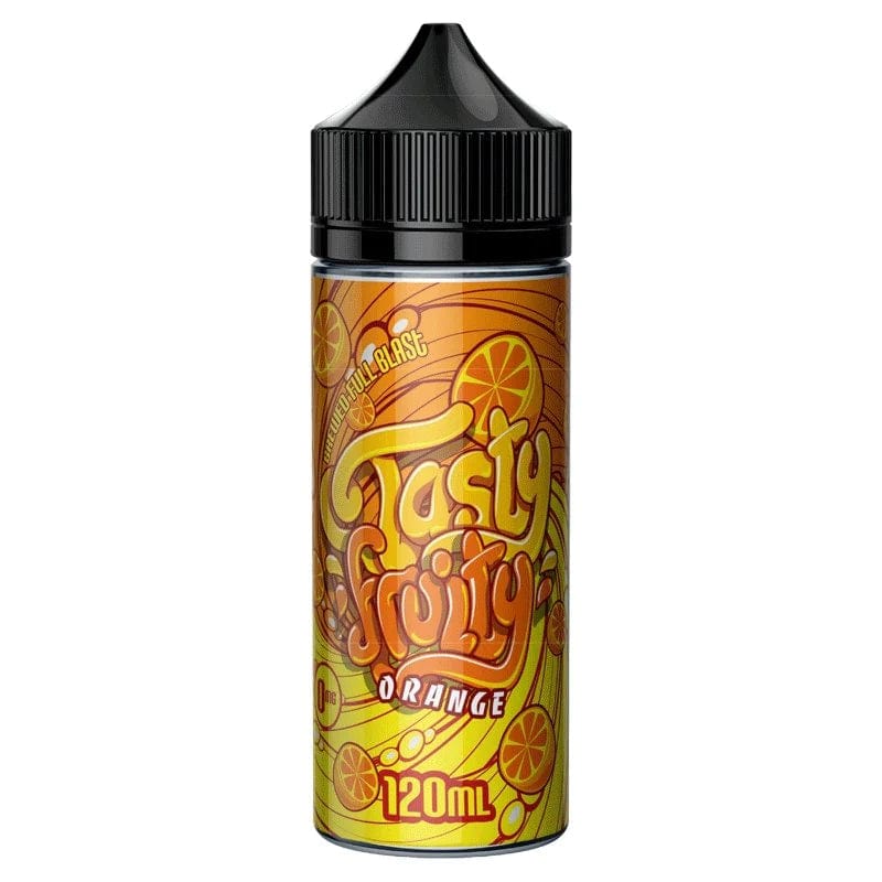 Tasty Fruity 120ml