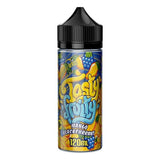 Mango Blackcurrant Tasty Fruity 120ml