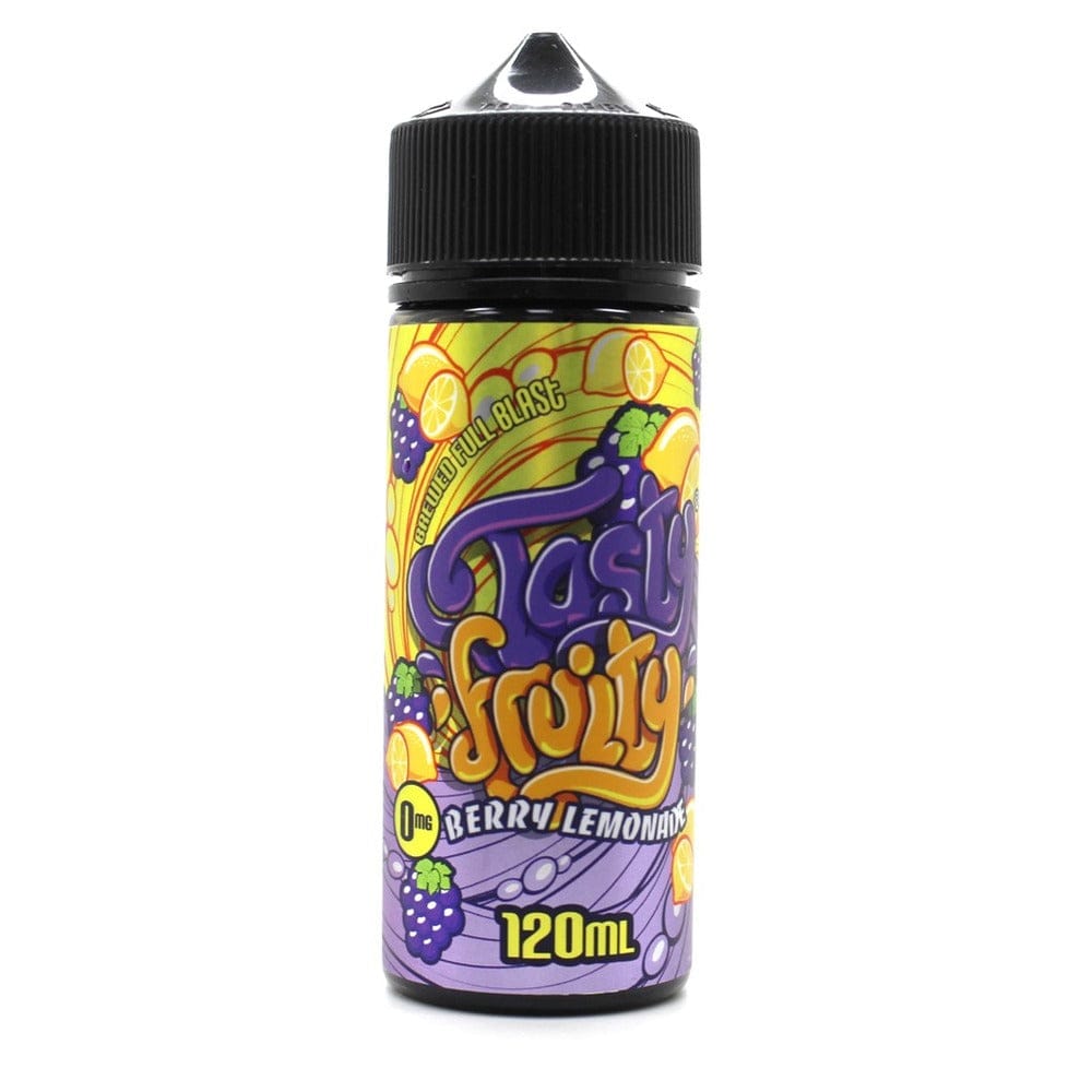 Berry Lemonade Tasty Fruity 120ml