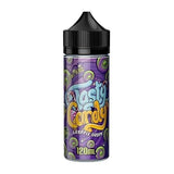 Grapple Drops Tasty Fruity 120ml