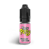 20mg / Pineapple Lemonade Tasty Party 10ml Nic Salts