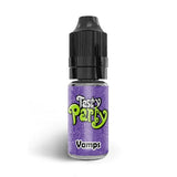 20mg / Vamps Tasty Party 10ml Nic Salts