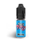 20mg / Blazing Tasty Party 10ml Nic Salts