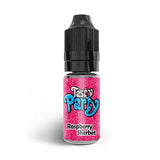 20mg / Raspberry Sherbet Tasty Party 10ml Nic Salts