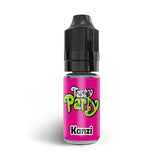 20mg / Kanzi Tasty Party 10ml Nic Salts