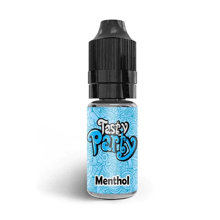 20mg / Menthol Tasty Party 10ml Nic Salts