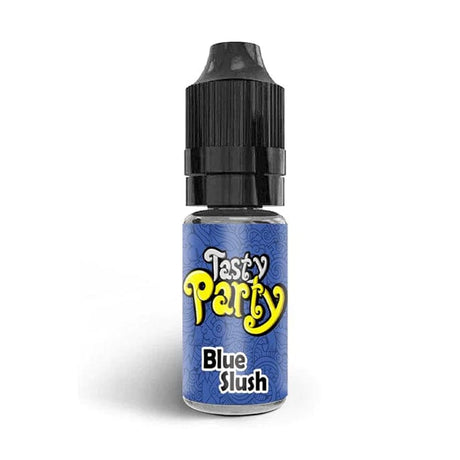 20mg / Blue Slush Tasty Party 10ml Nic Salts
