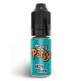 20mg / Hzn Burg Tasty Party 10ml Nic Salts