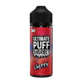 Cherry Ultimate Puff 100ml Shortfill
