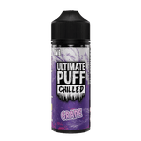 Grape Ultimate Puff Chilled 100ml Shortfill