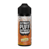 Mango Ultimate Puff Chilled 100ml Shortfill