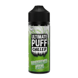 Watermelon Apple Ultimate Puff Chilled 100ml Shortfill