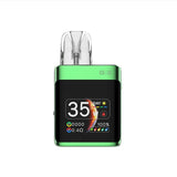 Emerald Green Uwell Caliburn G3 Pro Koko Pod Kit