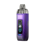 Auroral Purple V Prime 60w Pod Kit