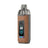 Brown Leather V Prime 60w Pod Kit