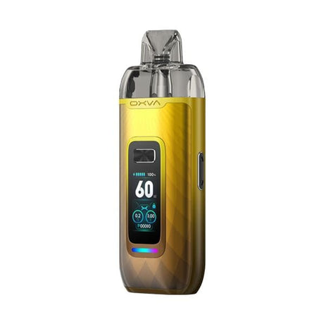 Glorious Gold V Prime 60w Pod Kit