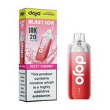 Fizzy Cherry Vaporesso Dojo Blast 10k Kit