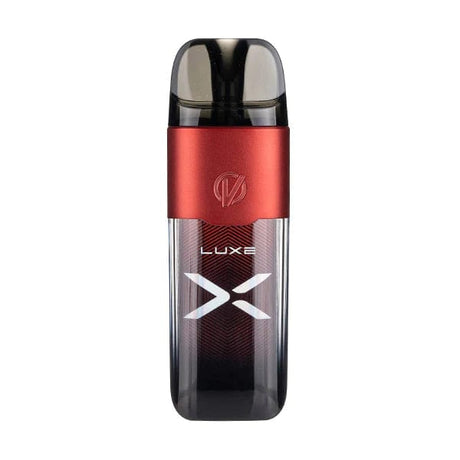 Red Vaporesso LUXE X 40w Pod Kit