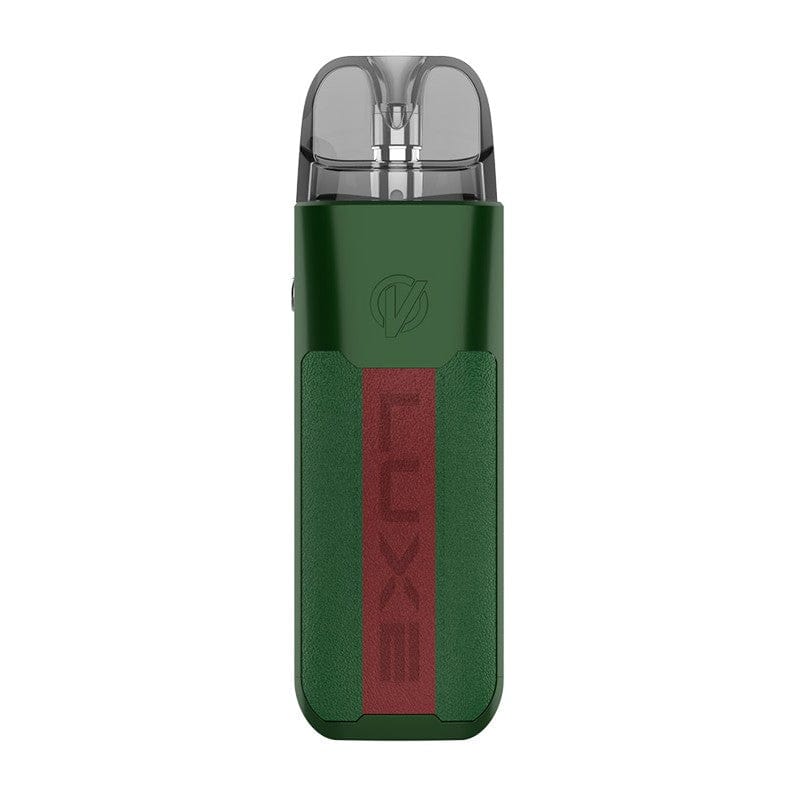 Forest Green Vaporesso Luxe XR Max 80w Pod Kit