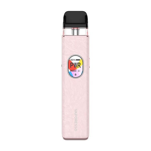 Opal Pink Vaporesso XROS 5 Kit