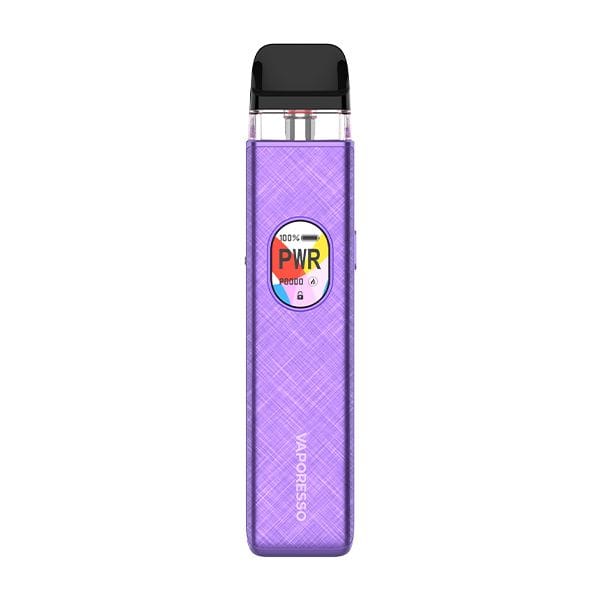 Violet Silk Vaporesso XROS 5 Kit