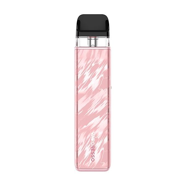 Flowing Pink Vaporesso XROS 5 Mini Kit