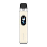 Pearl White Vaporesso XROS 6 Kit