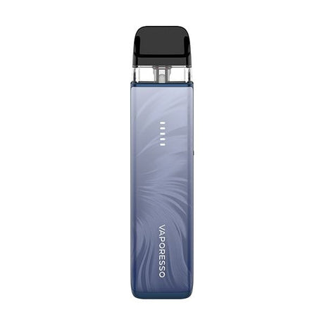 Plume Blue Vaporesso XROS 6 Mini Kit