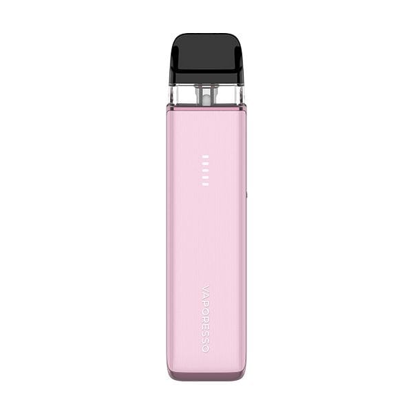 Jelly Pink Vaporesso XROS 6 Mini Kit