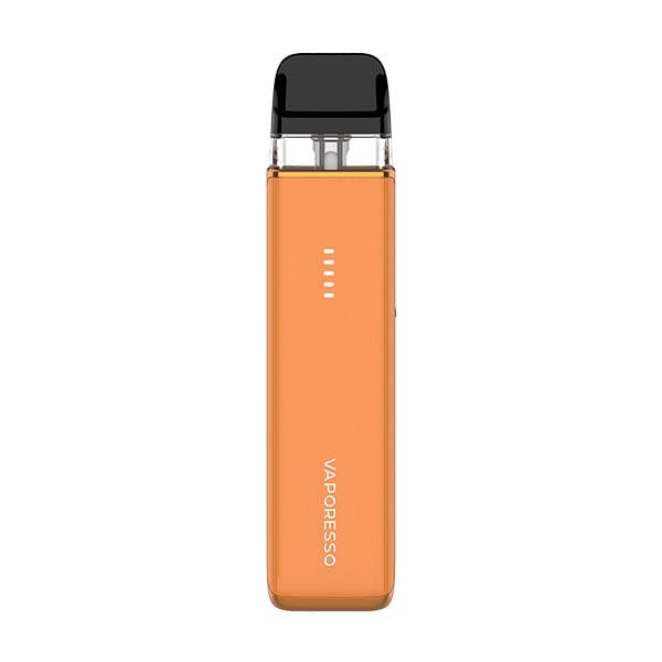 Jelly Orange Vaporesso XROS 6 Mini Kit