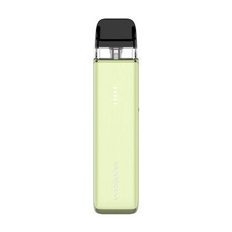 Jelly Green Vaporesso XROS 6 Mini Kit