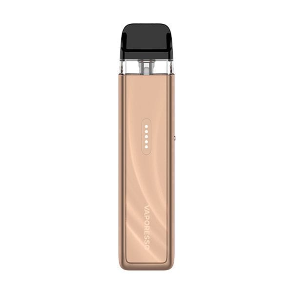 Brown Vaporesso XROS 6 Mini Kit