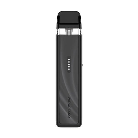 Black Vaporesso XROS 6 Mini Kit