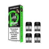 1.0 Mesh Vaporesso XROS Corex 3.0 Pods