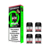 0.8 Mesh Vaporesso XROS Corex 3.0 Pods