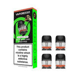 0.6 Mesh Vaporesso XROS Corex 3.0 Pods