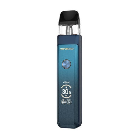 Storm Blue Vaporesso Xros Pro 2 Kit