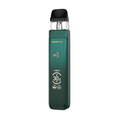 Gem Green Vaporesso Xros Pro 2 Kit