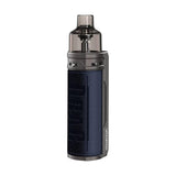 Galaxy Blue VooPoo Drag X 80w Pod Mod Kit