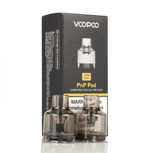 VooPoo PnP Replacement Pod