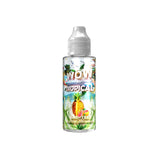 Lil-Tee Wow That's What I Call Tropical 100ml Shortfill