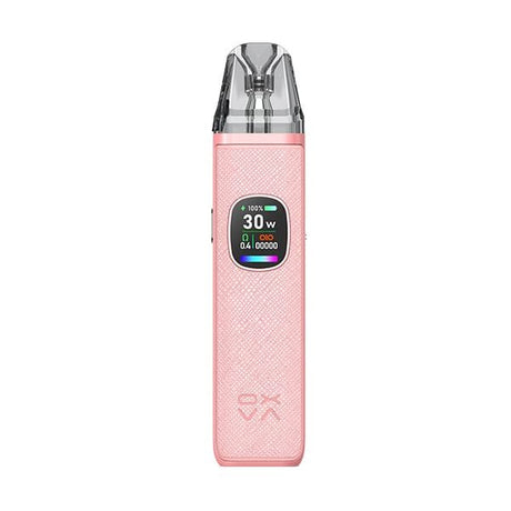 Coral Pink Xlim Pro 2 Pod Kit