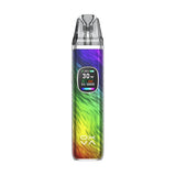 Rainbow Swirl Xlim Pro 2 Pod Kit