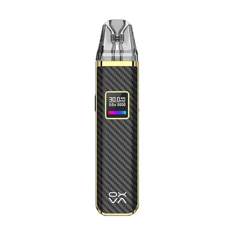 Black Gold Xlim Pro Pod Kit