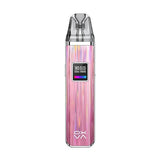 Gleamy Pink Xlim Pro Pod Kit