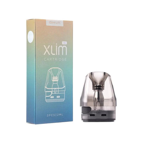 0.6 Mesh Xlim V2 Pods