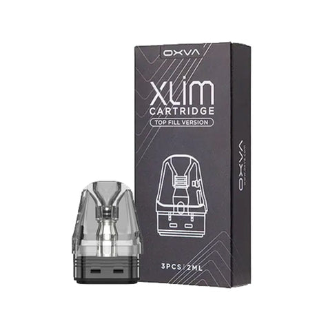 0.8 Xlim V3 Pods