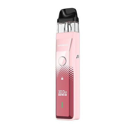 Pink Xros Pro Kit